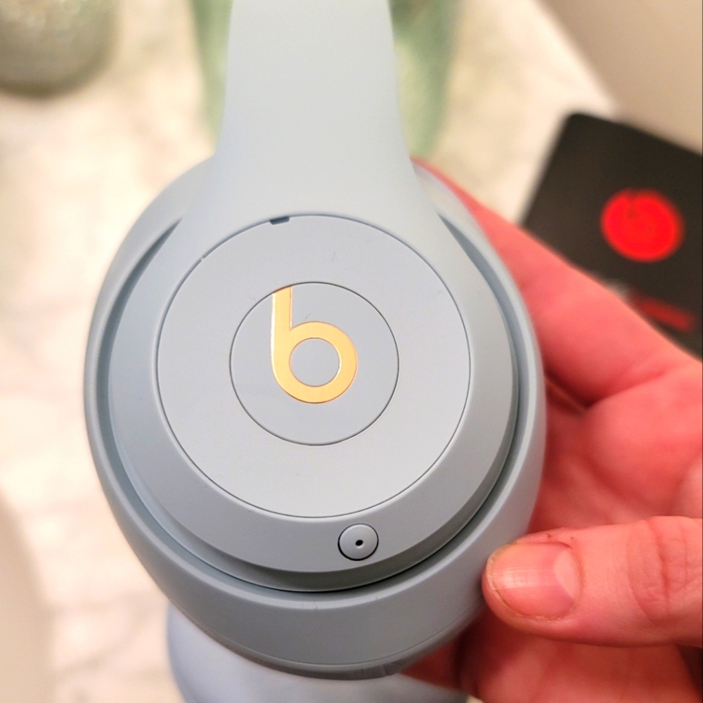 Beats Studio3 wireless